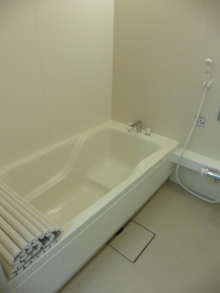 ノースカントリー_内装_2