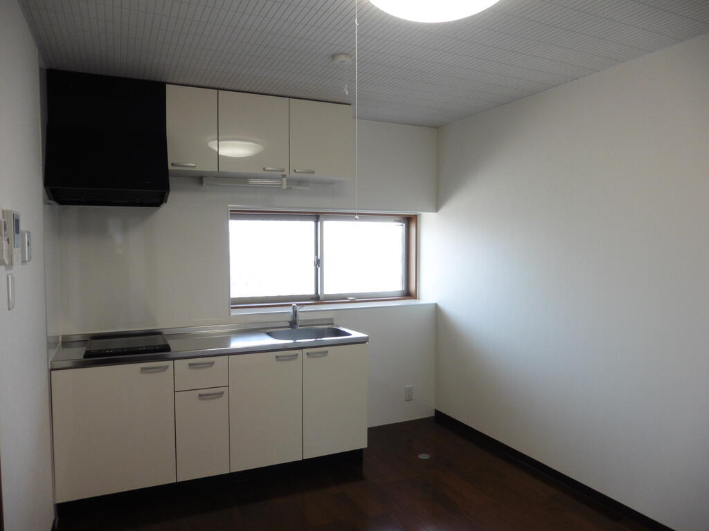 ノースカントリー_内装_0