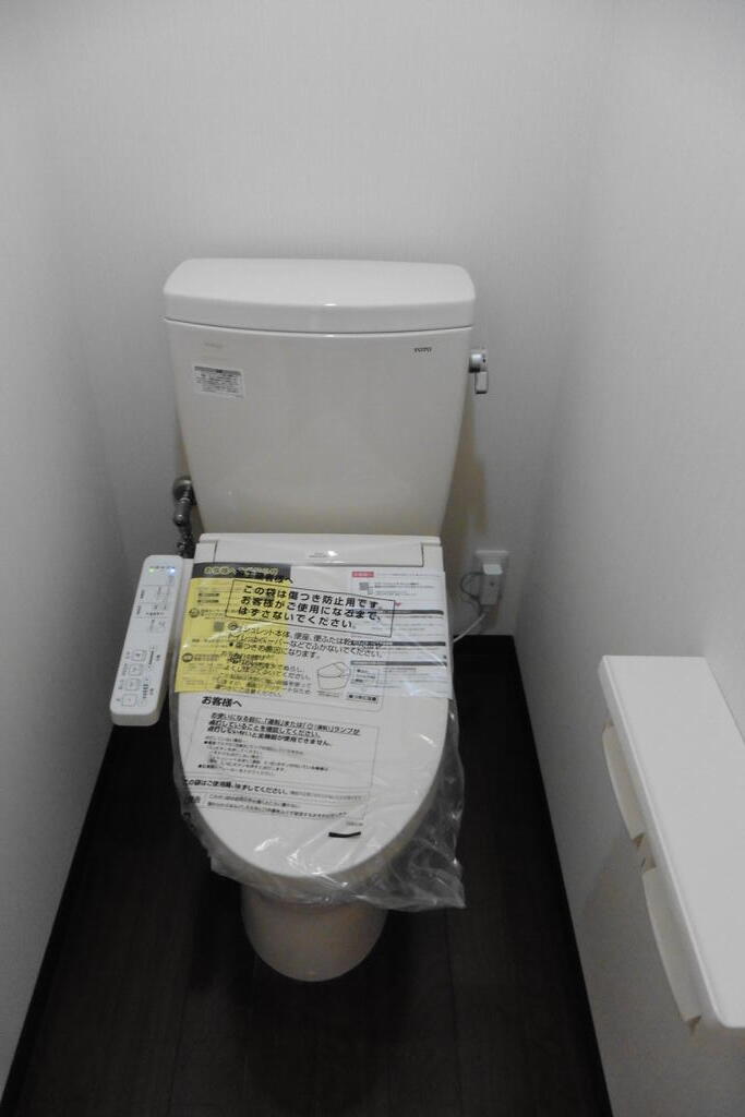 ノースカントリー_内装_3