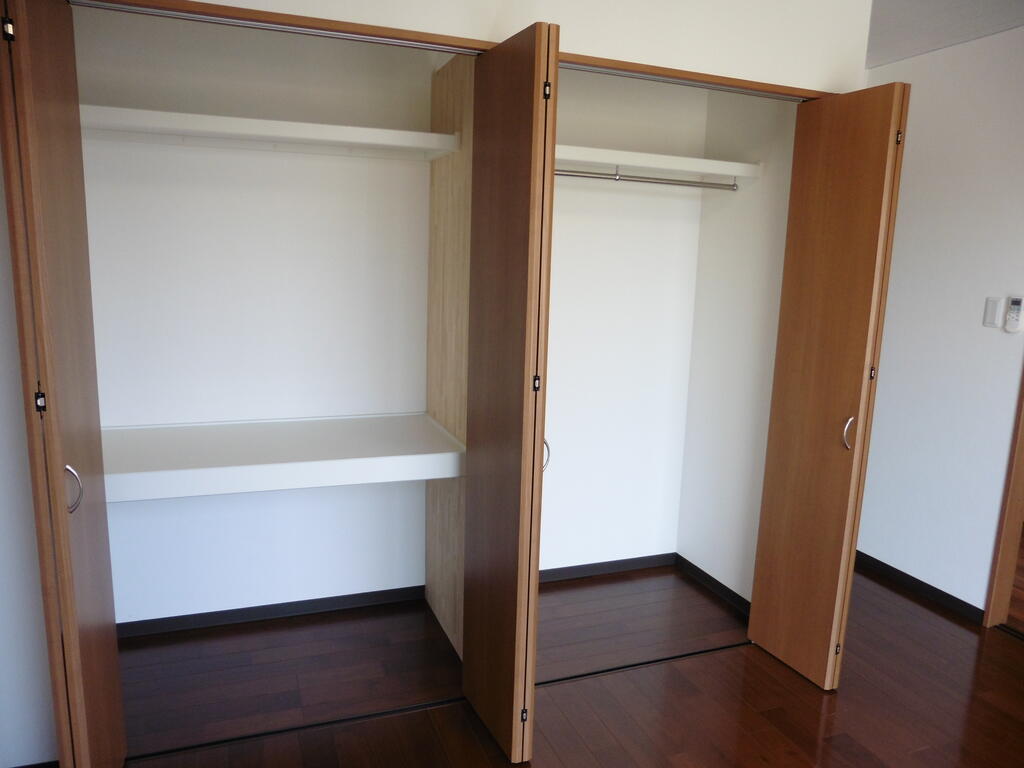 ノースカントリー_内装_4