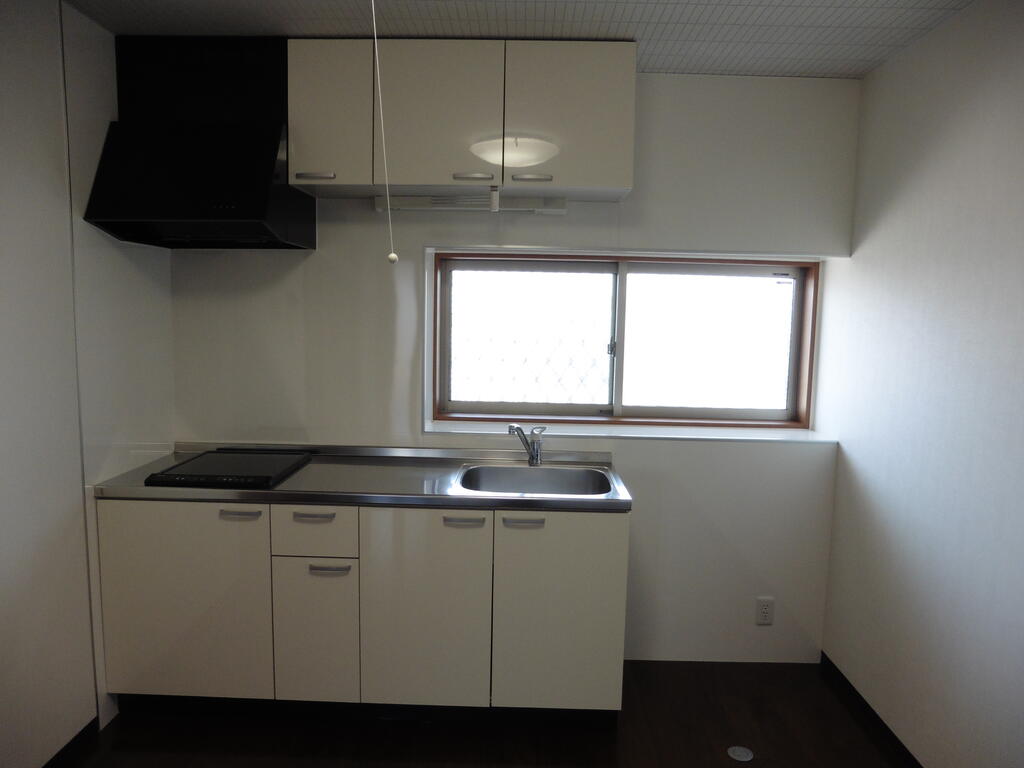 ノースカントリー_内装_1