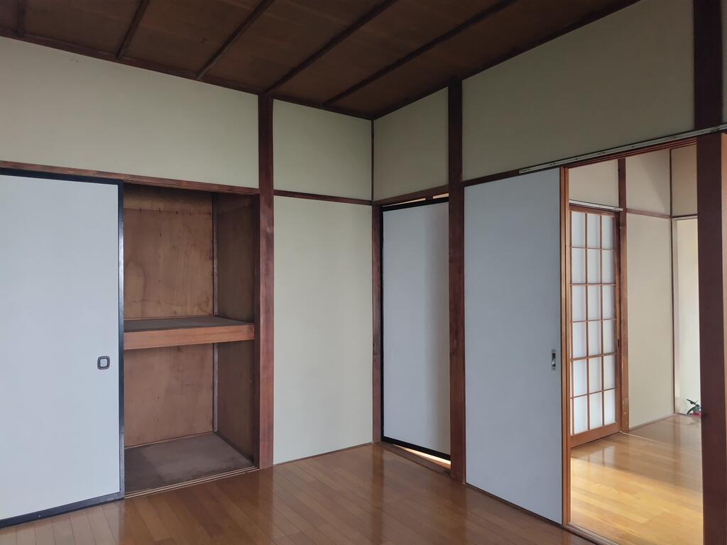 その他部屋・スペース