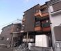 京都駅より徒歩7分 1階 築36年8ヶ月の賃貸物件