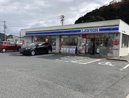 コンビニ　ローソン　安来吉佐店（コンビニ）まで1400m