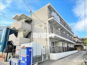 名鉄常滑線/柴田駅 歩5分