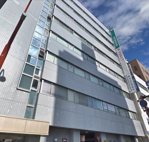 銀行　中国銀行西宮支店（銀行）まで608m