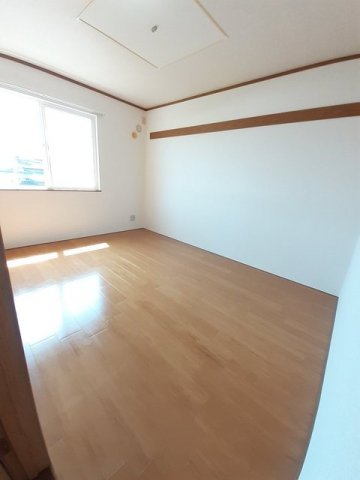 その他部屋・スペース　内装は落ち着いています