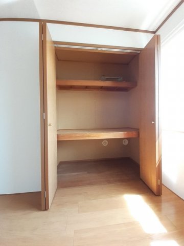 収納　小物を収納するのに便利です