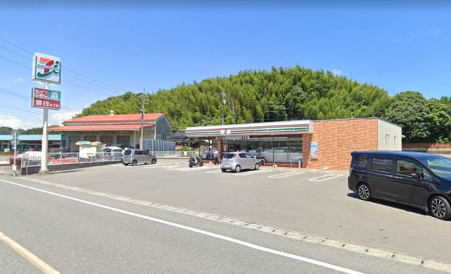コンビニ　セブンイレブン 嘉麻牛隈店（コンビニ）まで3626m