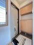 玄関　※同物件の別部屋です。