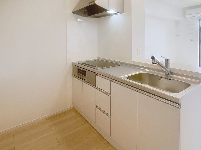 居室・リビング　その他