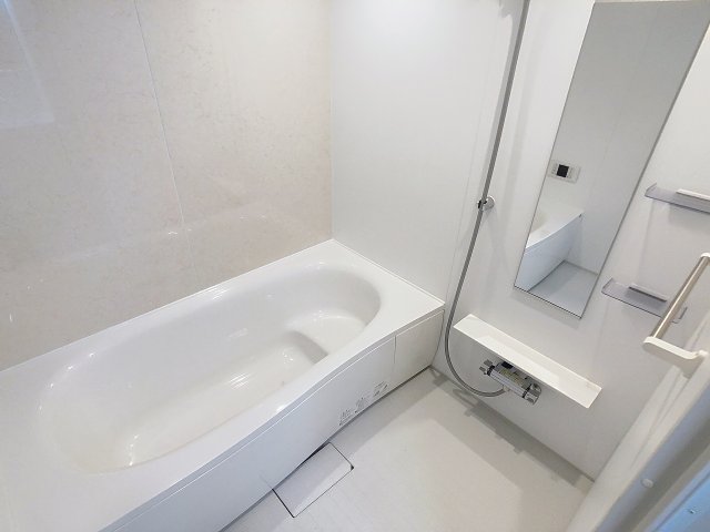 バス・シャワールーム　その他