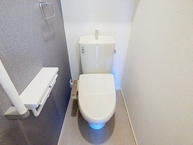 トイレ　その他