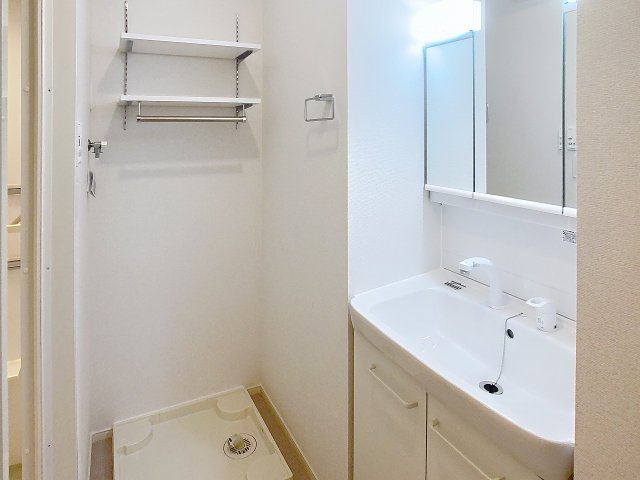 洗面設備　その他