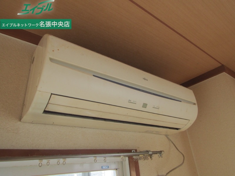 その他設備　同タイプの部屋写真です