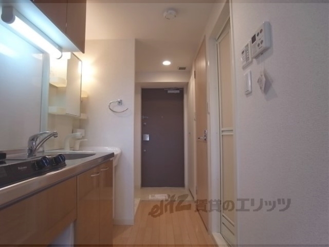 その他部屋・スペース　廊下