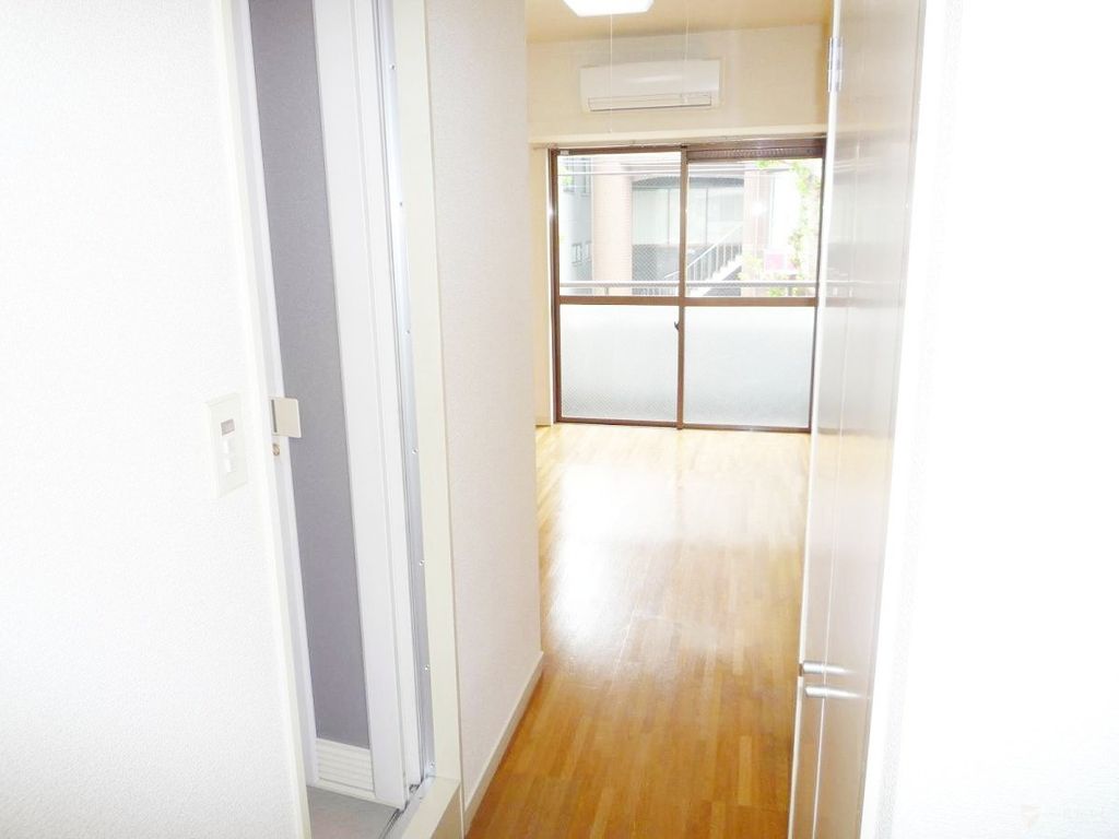 その他部屋・スペース　玄関