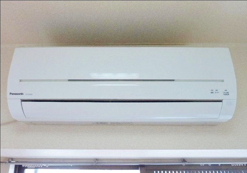 その他設備　設備