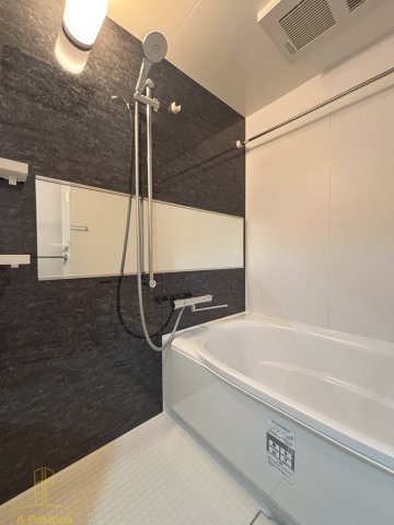 バス・シャワールーム　スプランディッド上本町WEST