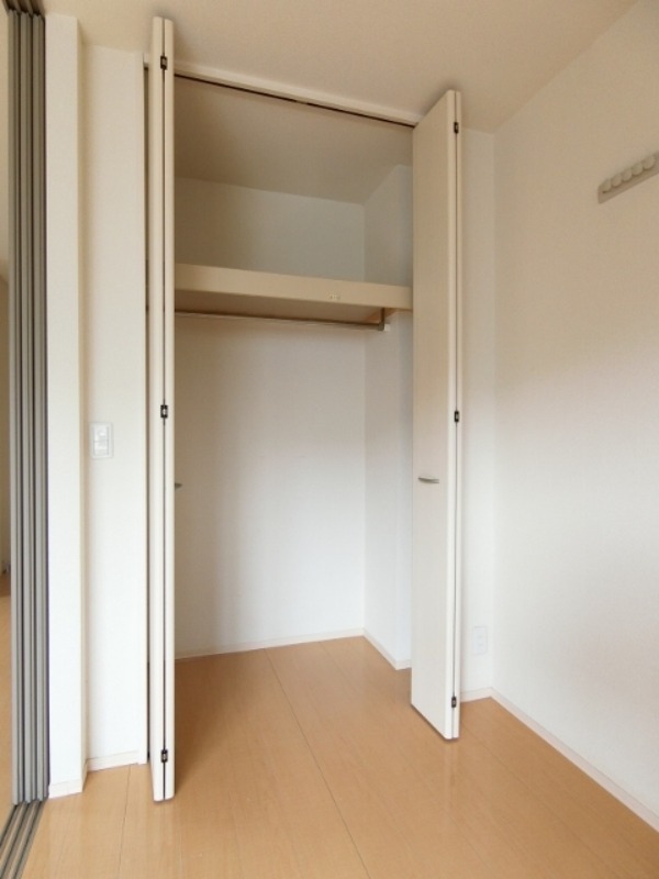 収納　図面と現状に相違がある場合には現状を優先