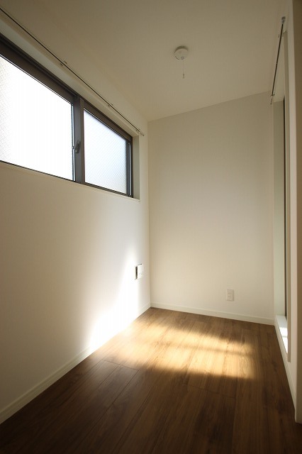 その他部屋・スペース　別号室の写真です