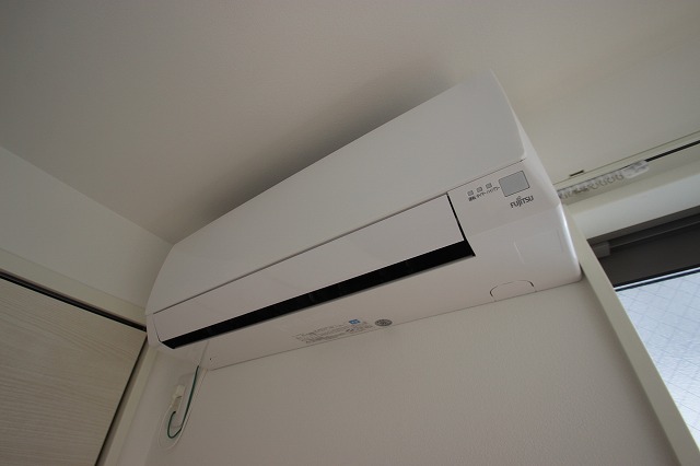 その他設備　別号室の写真です