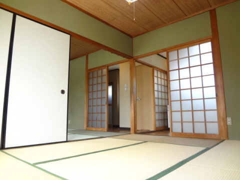 その他部屋・スペース