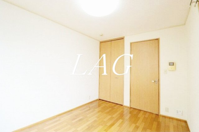 その他部屋・スペース　寝室です。