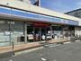 コンビニ　ローソン天白平針二丁目店（コンビニ）まで264m
