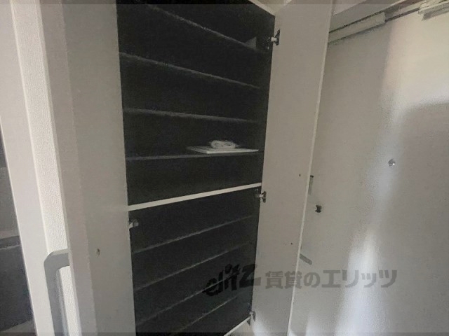 収納　下駄箱