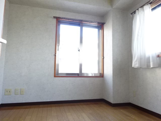 その他部屋・スペース　画像は206号室です（参考）