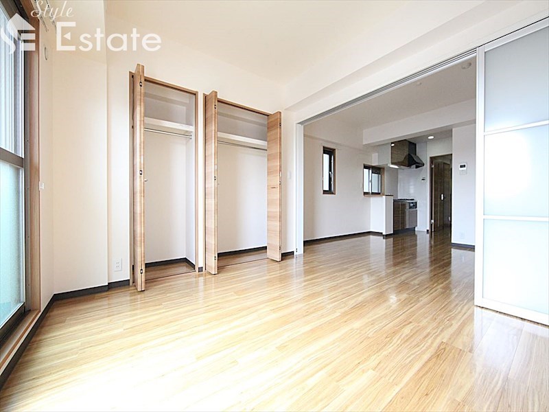 その他部屋・スペース　内装