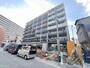 城北公園通駅より徒歩2分 3階 築2年7ヶ月の賃貸物件