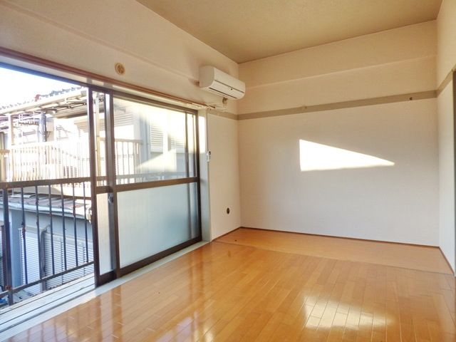 居室・リビング　☆居室☆