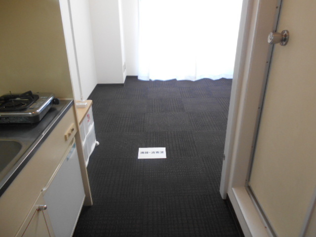 その他部屋・スペース　玄関スペース