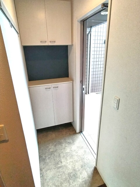 玄関　☆玄関（中）☆