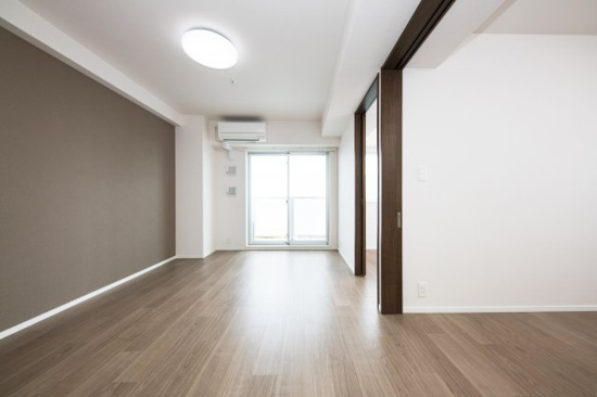 その他部屋・スペース　同マンション・反転間取りのお部屋となります（参考写真）