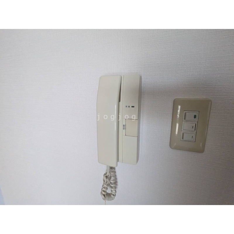 セキュリティ　寝室