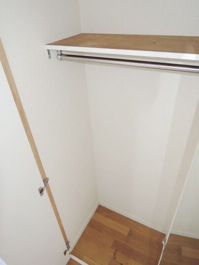 収納　収納スペース