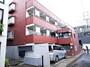 ユースフル三軒茶屋 1階 築42年5ヶ月の賃貸物件