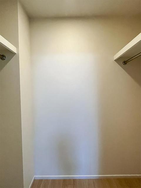 収納　※写真は同タイプ住戸です。