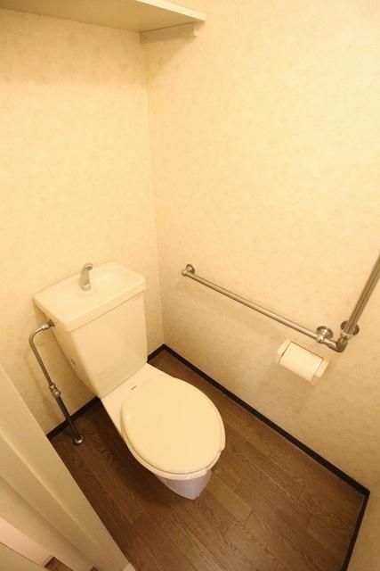 トイレ　★お問い合わせはタウンハウジングまで★