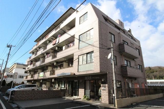 建物外観　★お問い合わせはタウンハウジングまで★