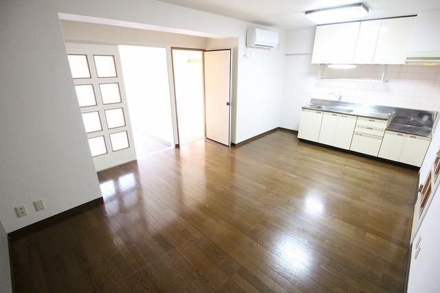 居室・リビング　★お問い合わせはタウンハウジングまで★