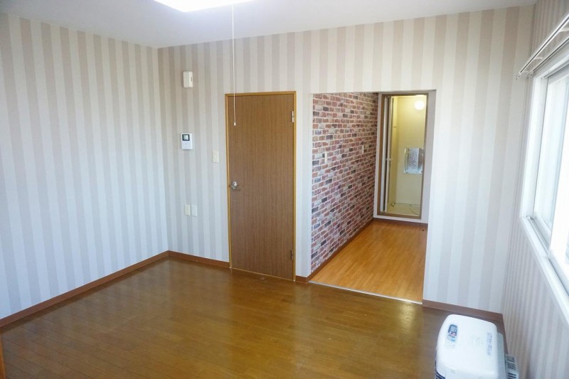 居室・リビング　リビング１