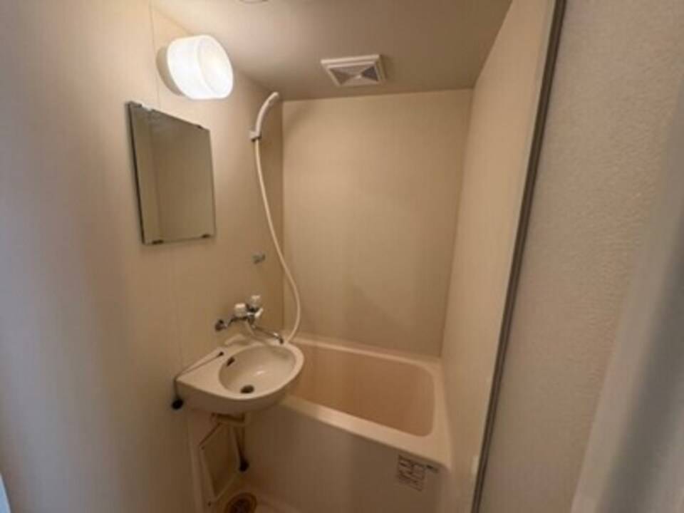 バス・シャワールーム　浴室