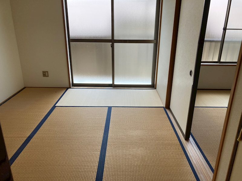 居室・リビング　2-B