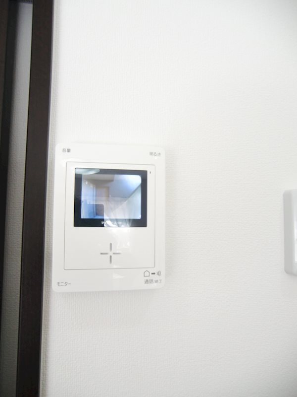 セキュリティ　※現況優先