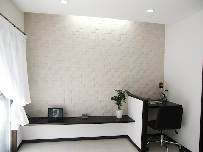 居室・リビング　※現況優先