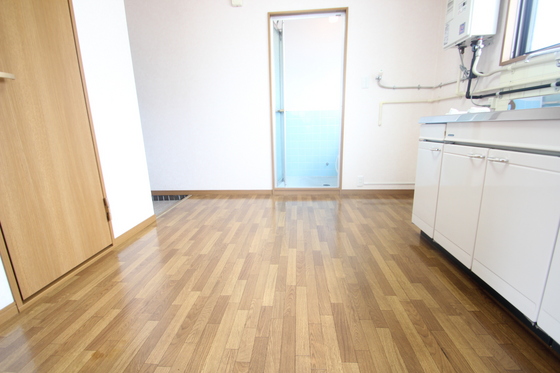 その他部屋・スペース　※別号室の写真です